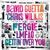 David Guetta and Chris Willis featuring Fergie and LMFAO - Gettin' Over You
